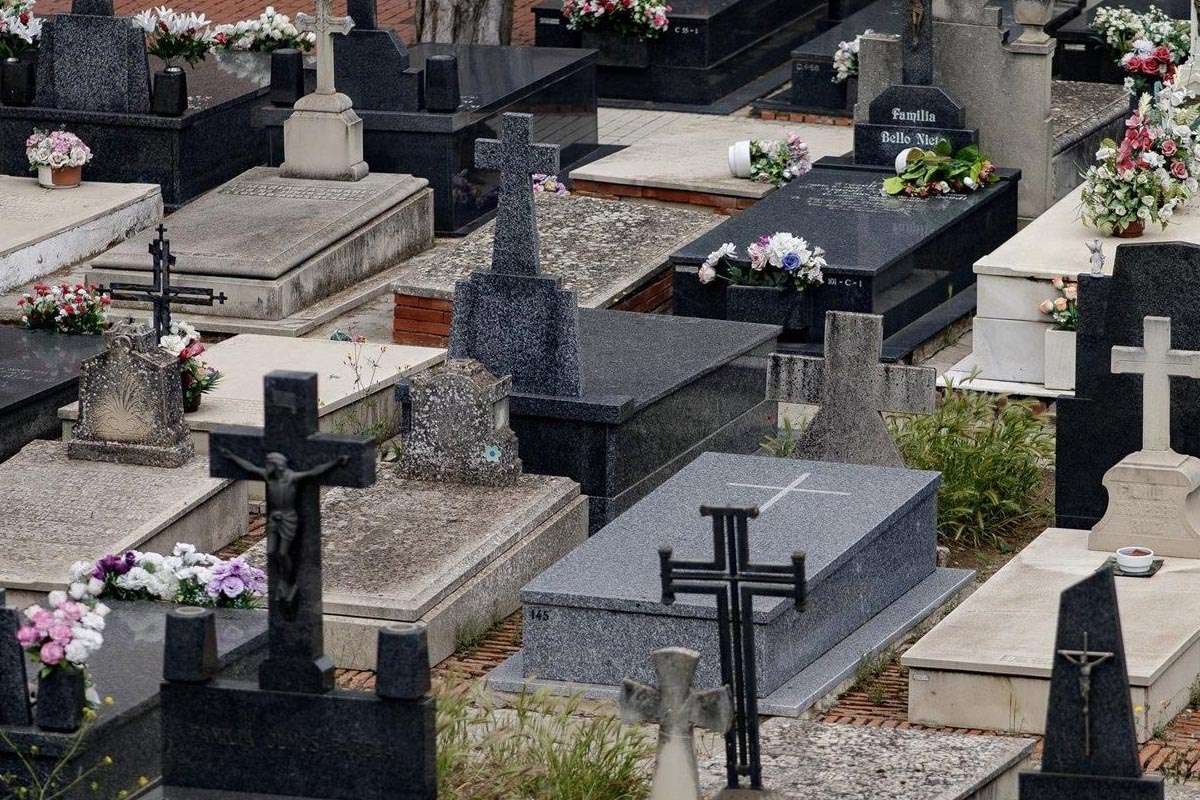 Alcalá de Henares amplía el Cementerio Jardín con 660 nuevas unidades de descanso eterno