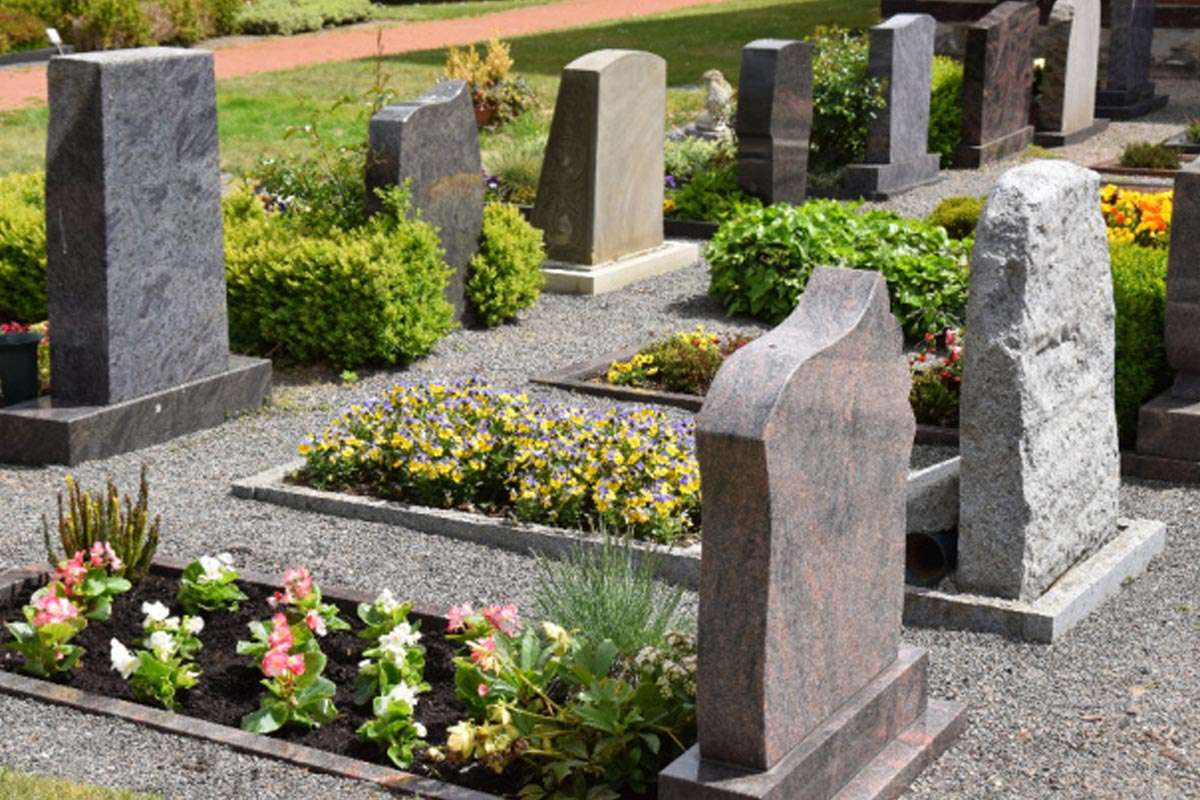 Austria en alerta por profanaciones de tumbas en busca de dientes de oro