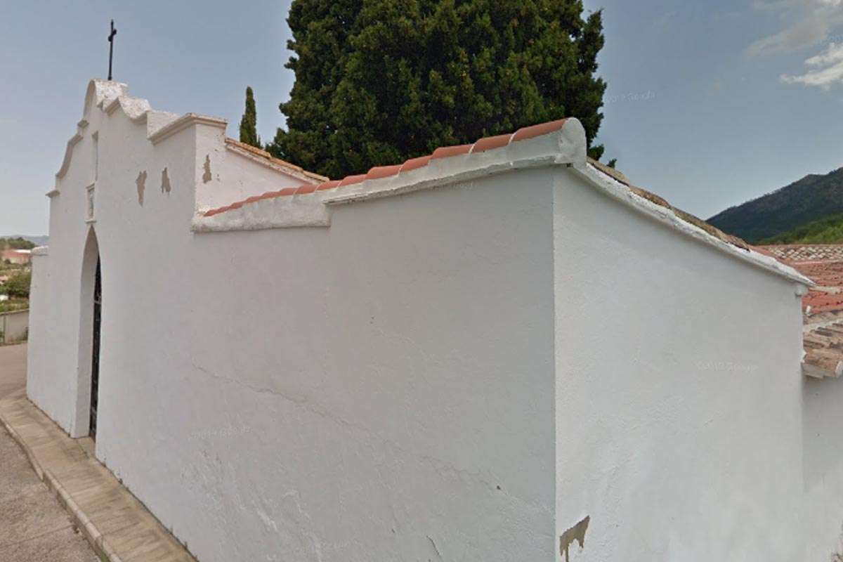 Aielo de Rugat asegurará espacio para el descanso eterno con nuevas construcciones en su cementerio