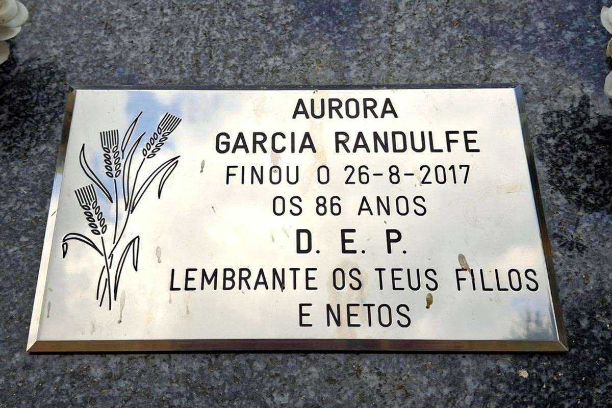 Santa Mariña Responde a la Demanda con Nuevos Columbarios