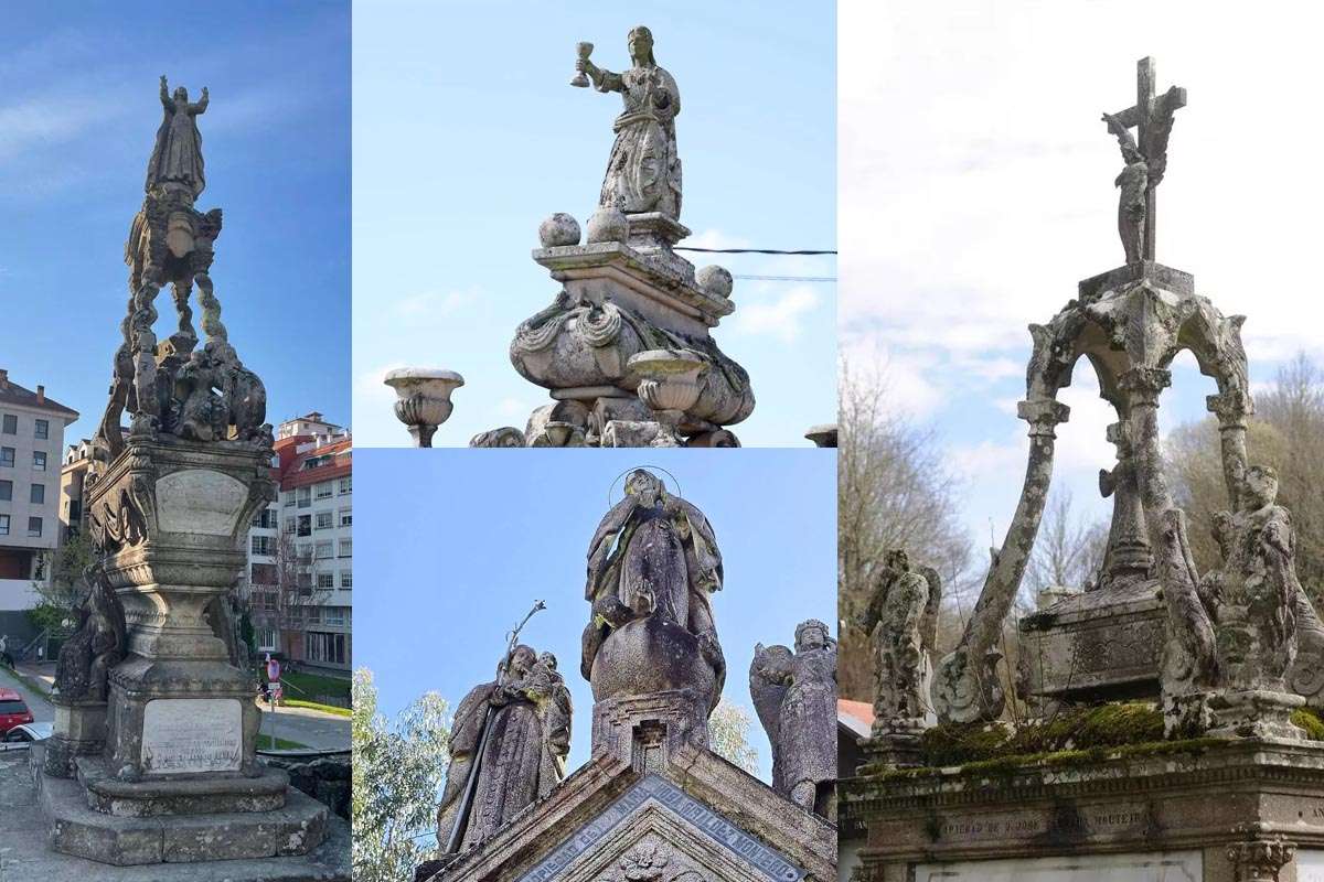 Panteones monumentales: el arte que conecta la vida con la eternidad