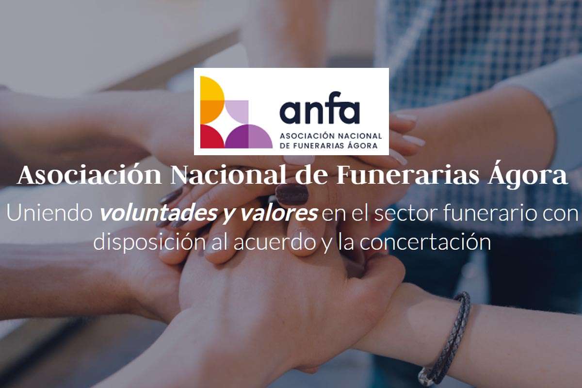 II Encuentro ANFA redefine el futuro del sector funerario