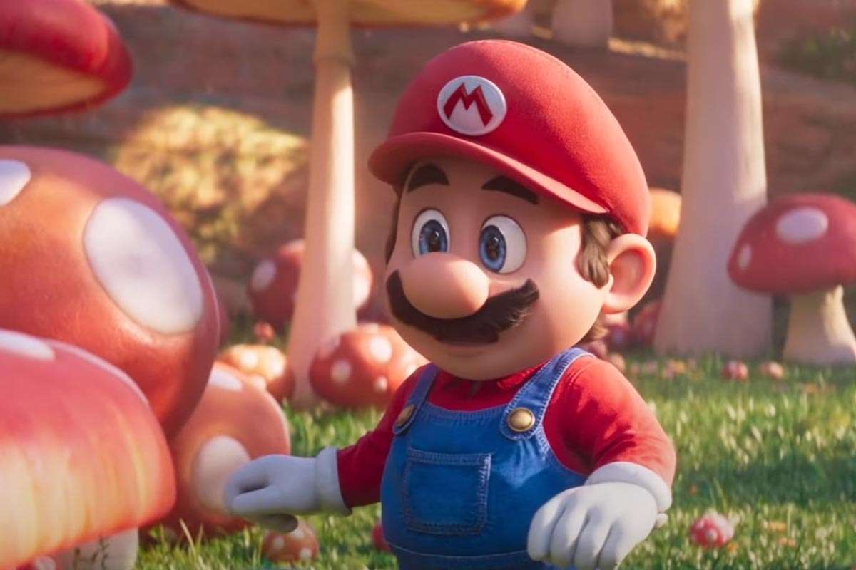 Ataúdes de Super Mario: el último viaje con estilo gamer