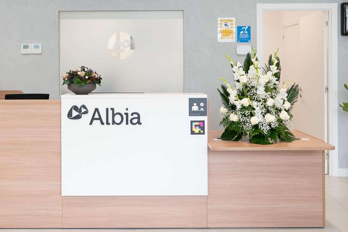 Grupo Albia lidera el camino hacia la inclusión accesible en sus instalaciones funerarias