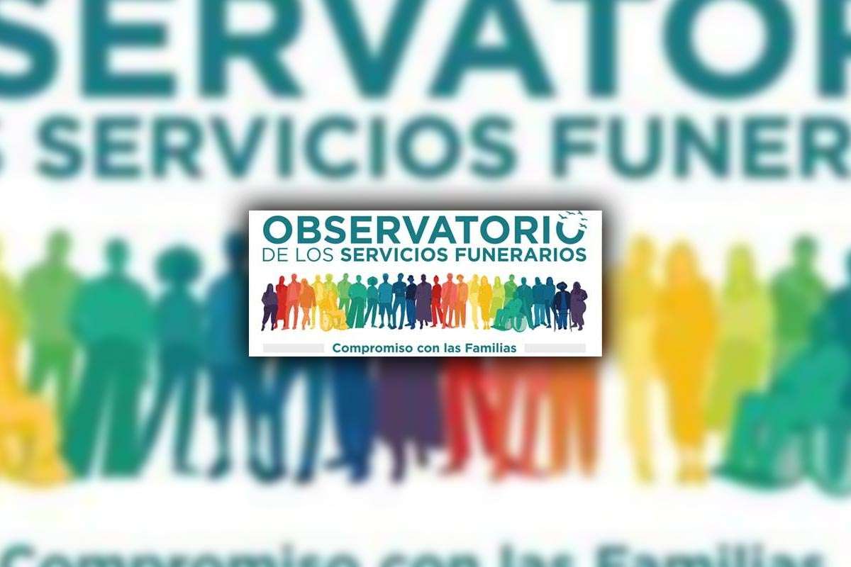 El sector funerario en España da un gran paso adelante con el V Encuentro del Observatorio de Servicios Funerarios