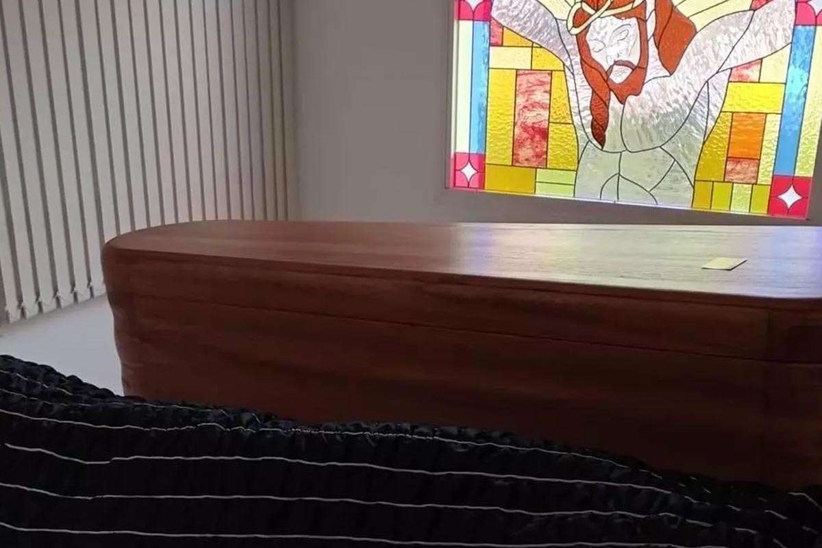 Cadáveres en la sala de velatorio de Calp desatan una tormenta de sospechas