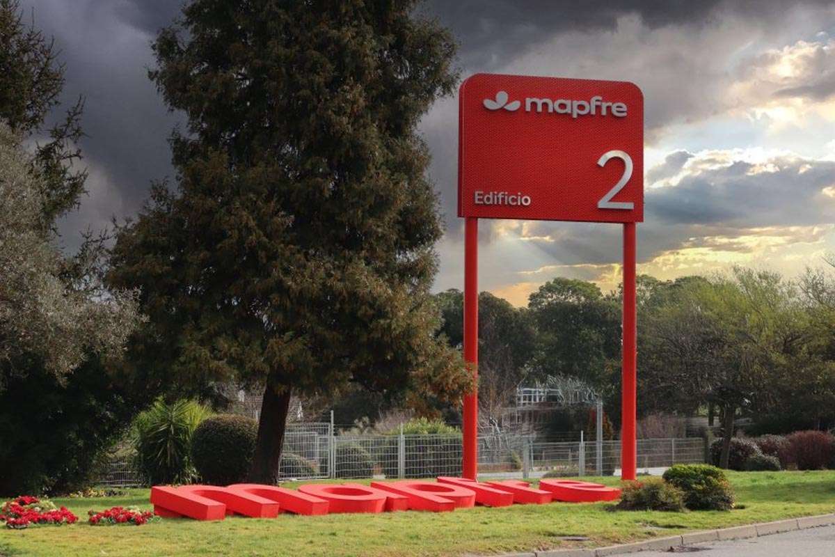 Mapfre paga millón y medio para evitar juicio por despido