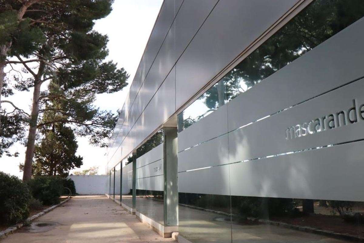 La formación funeraria gana peso en Cataluña con el nuevo ciclo profesional de Reus
