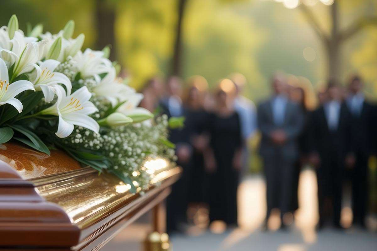 Denuncian prácticas irregulares en servicios funerarios de Almería