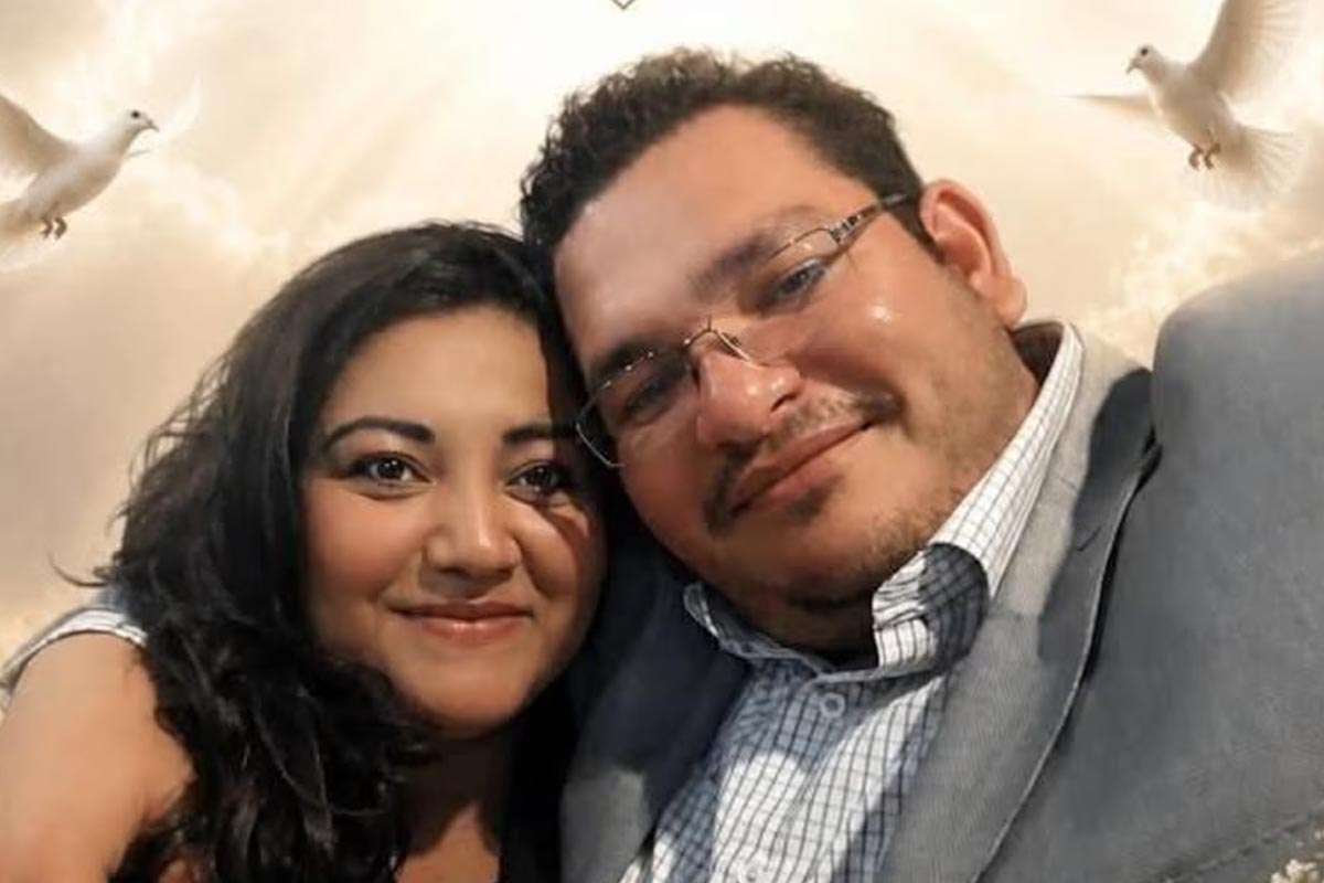 Tragedia en Tijuana: un accidente que marcó el destino de una pareja