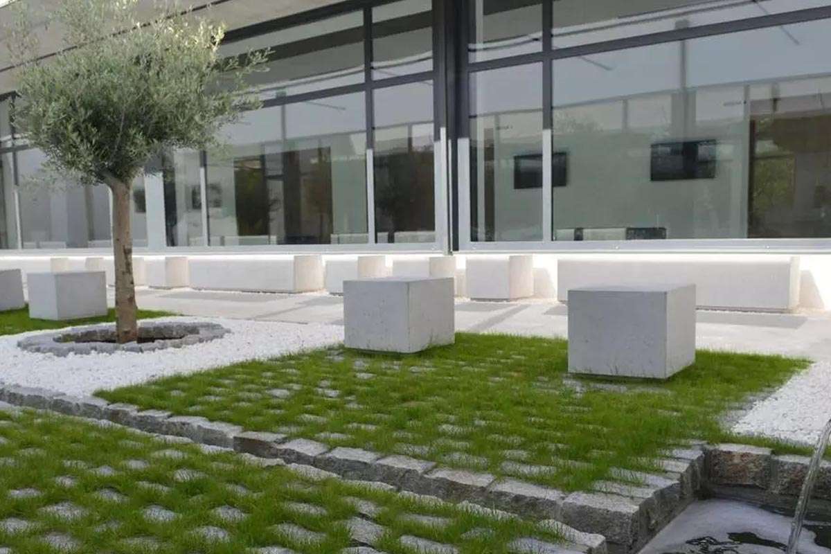 Un tanatorio innovador abre sus puertas en Oleiros
