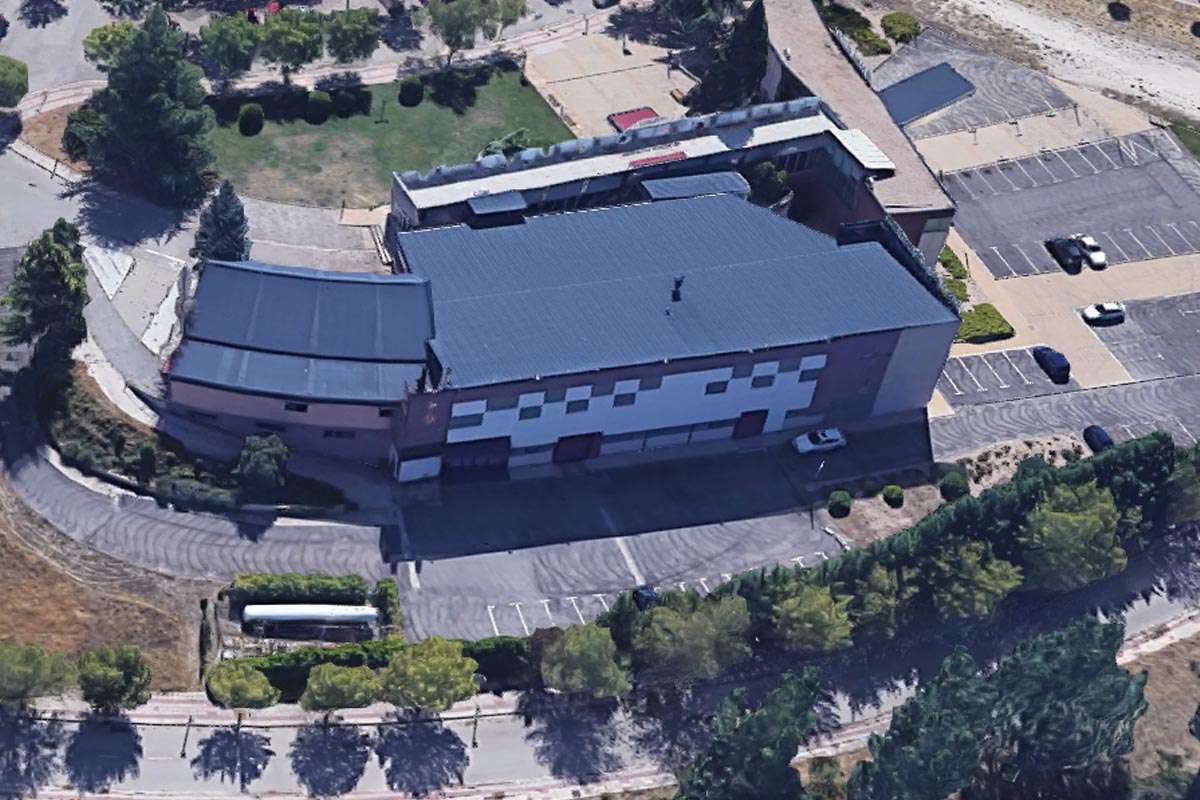 Grupo Albia reinaugura su tanatorio-crematorio en Burgos con modernas instalaciones