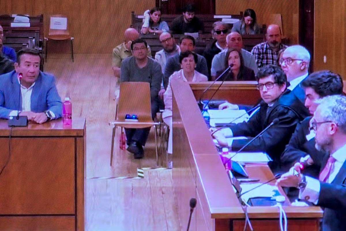 La justicia investiga el supuesto fraude en la funeraria El Salvador