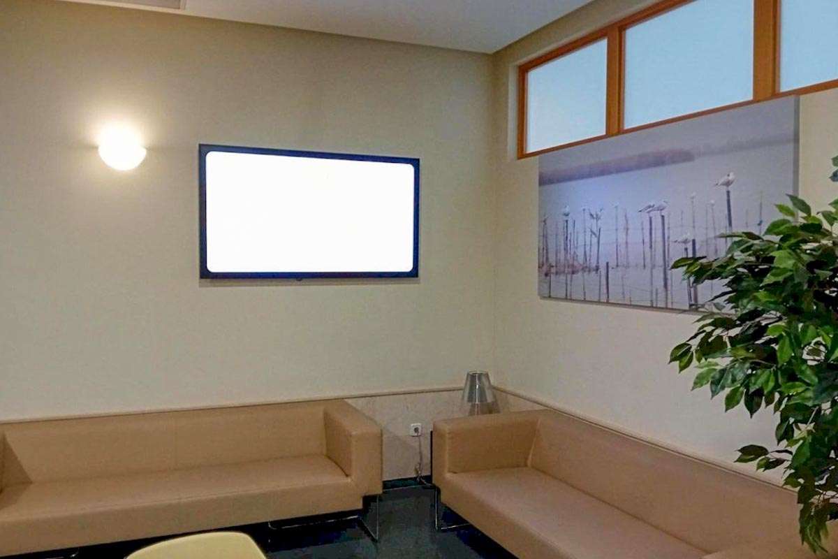 Valencia apuesta por la innovación en el Tanatorio Municipal con la modernización de sus sistemas