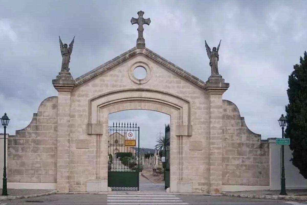 Llucmajor se reinventa con una nueva ordenanza funeraria