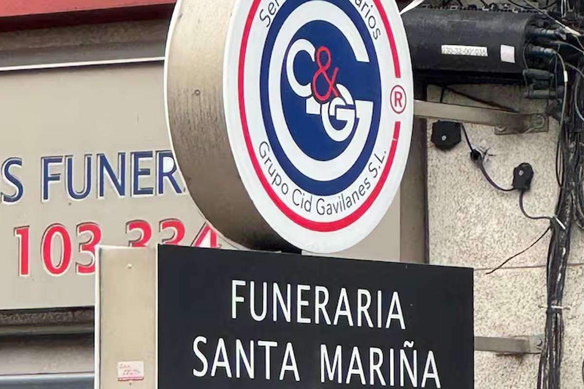 Funerarias en Ourense se unen para liderar el sector