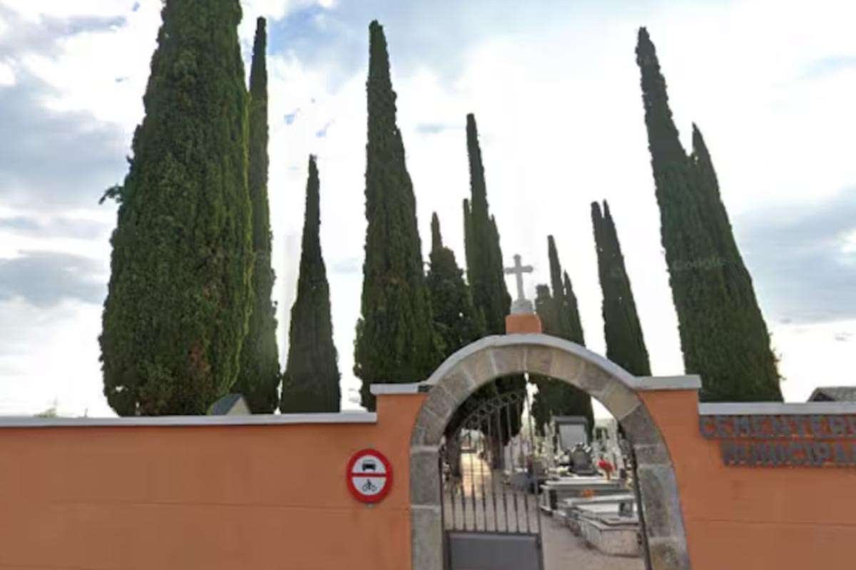 Cacabelos: Un reto urgente para construir un nuevo cementerio