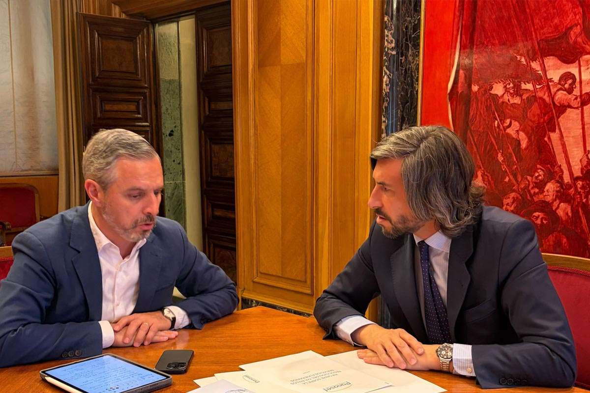 La lucha por la reducción del IVA en servicios funerarios continúa en España