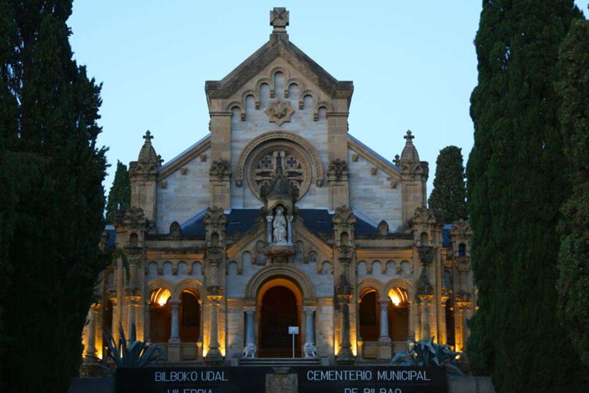 Reconocimiento al Cementerio de Bilbao por su espacio inclusivo para la comunidad musulmana