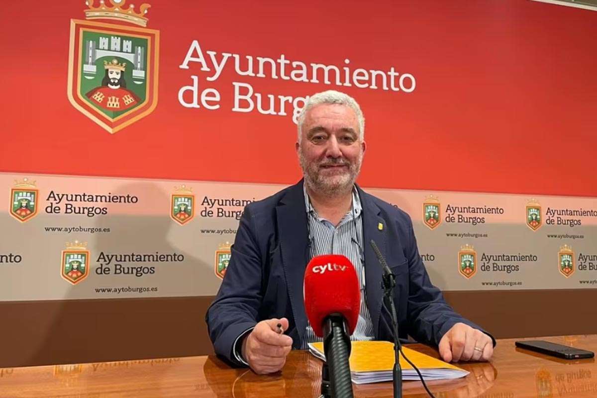 Burgos: Un paso adelante hacia un cementerio más moderno y funcional