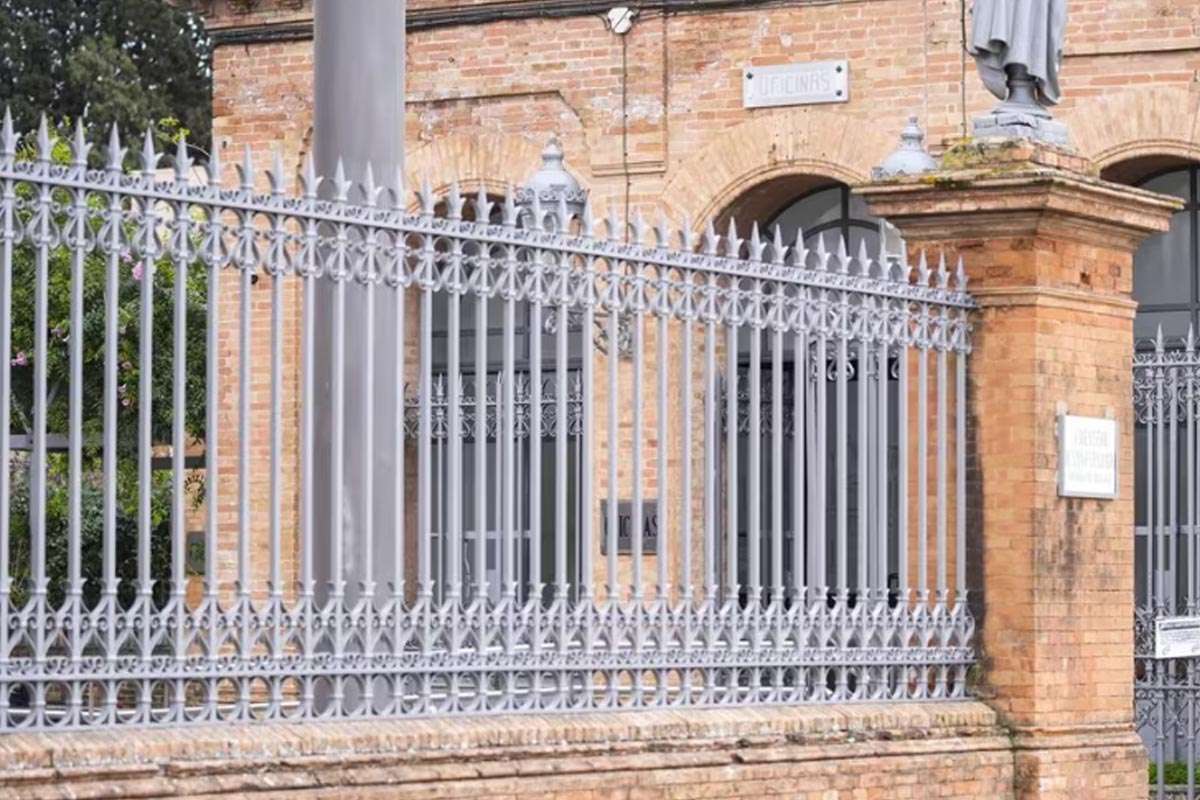 Sevilla: La controversia política en el Cementerio de San Fernando