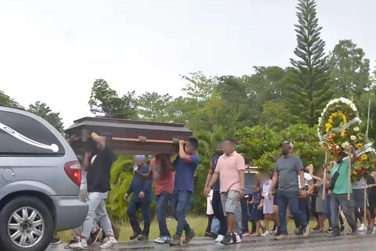 Familias en Cancún denuncian abusos y cobros indebidos en funerarias