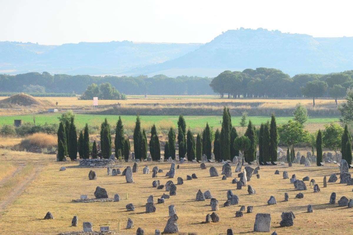 Concurso de Cementerios de España: preservando la historia y la naturaleza
