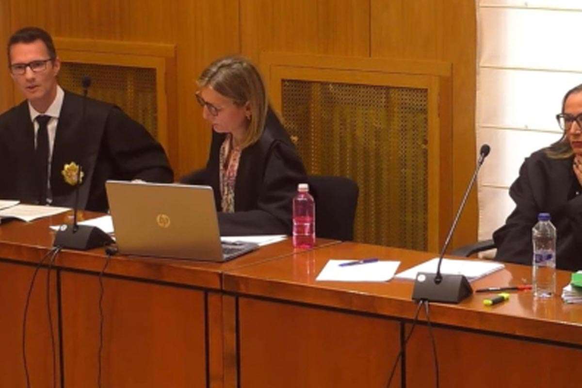 El caso ataúdes: una trama funeraria que sacude a la justicia española