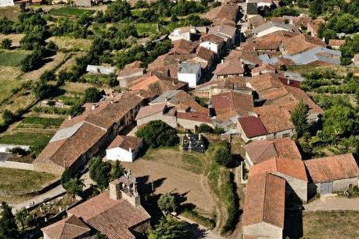 Viñas de Aliste ofrecerá servicios funerarios con un velatorio municipal