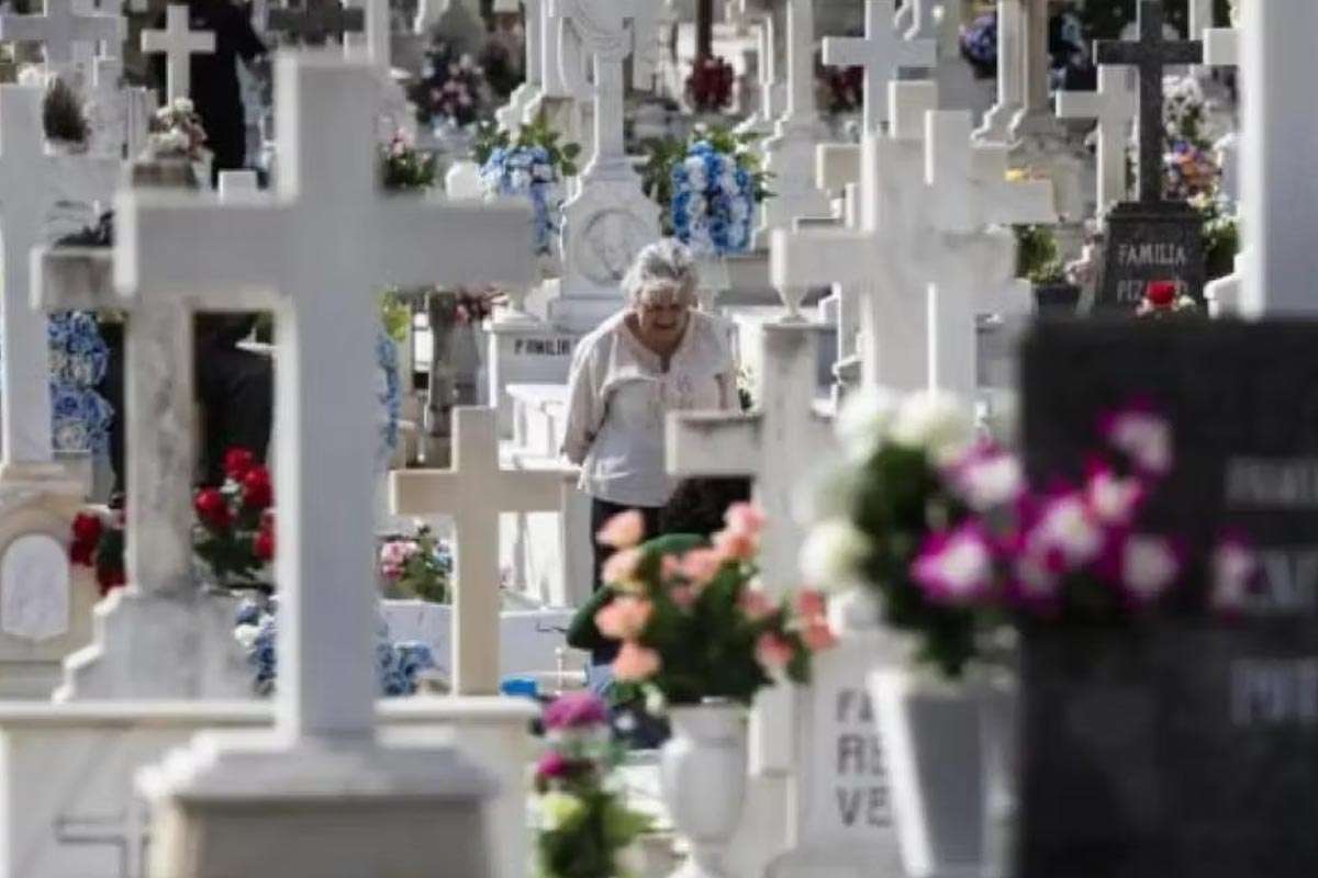 Ampliación del crematorio de Sevilla: una respuesta a las nuevas tendencias funerarias