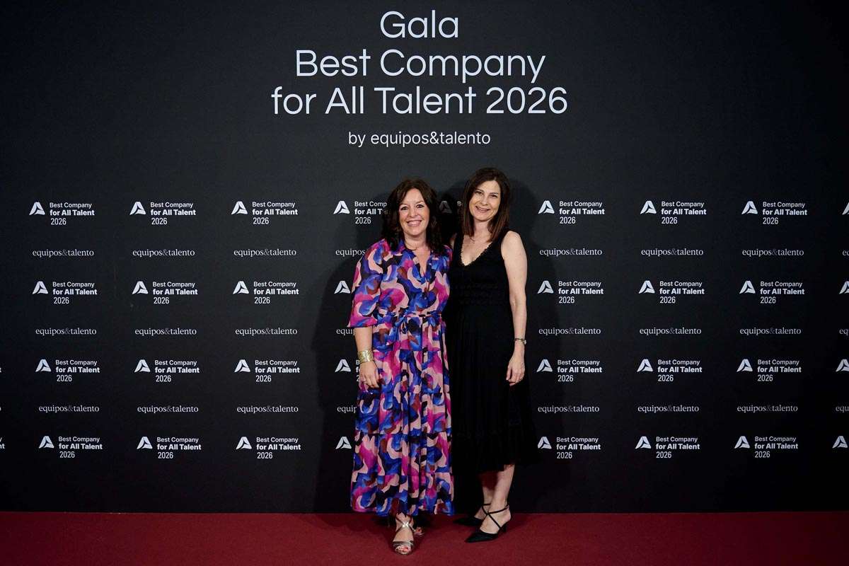 Grupo Albia lidera en igualdad y diversidad con reconocimiento Best Company for All Talent