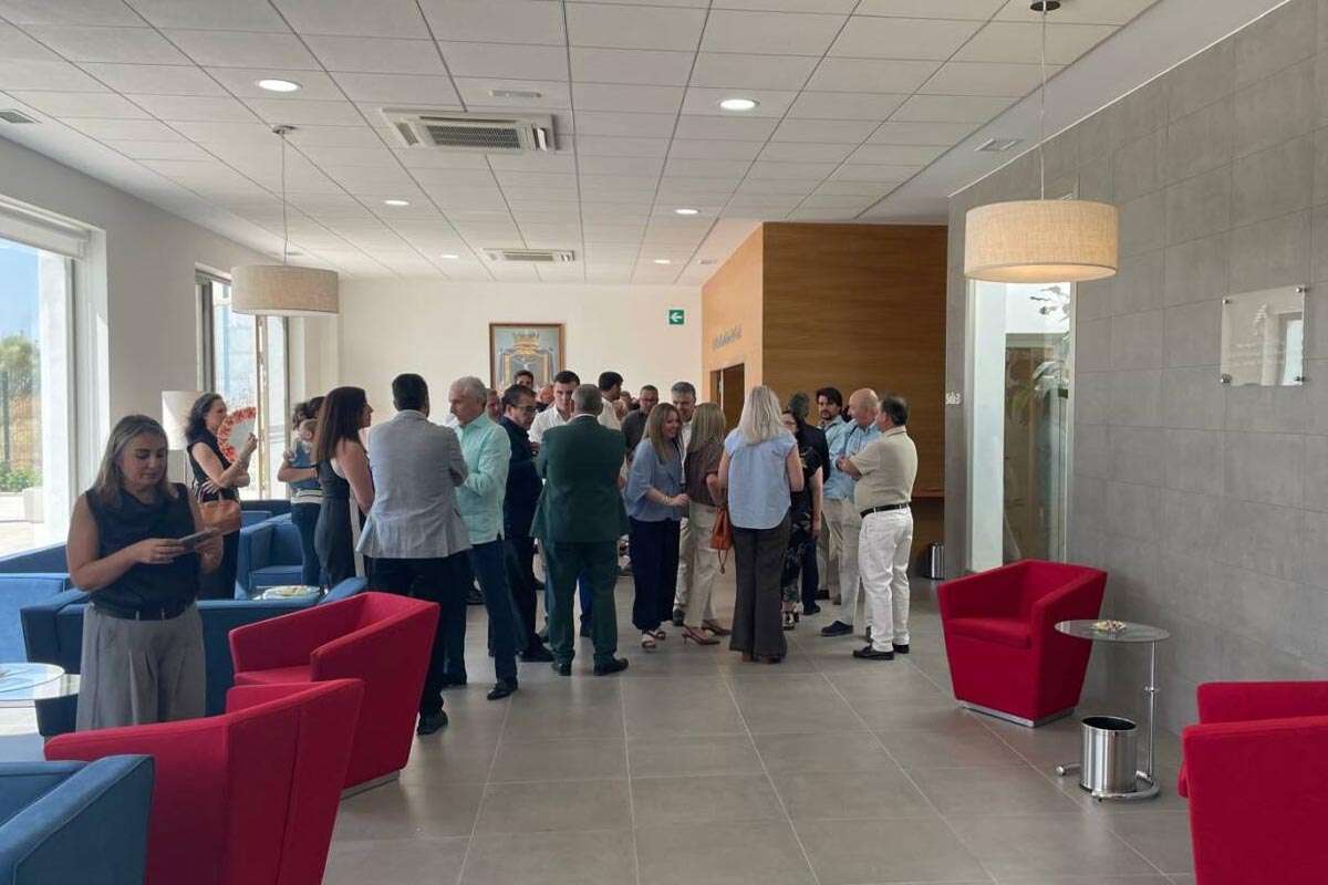 Nuevo tanatorio en Mairena del Alcor: un servicio esperado por la comunidad