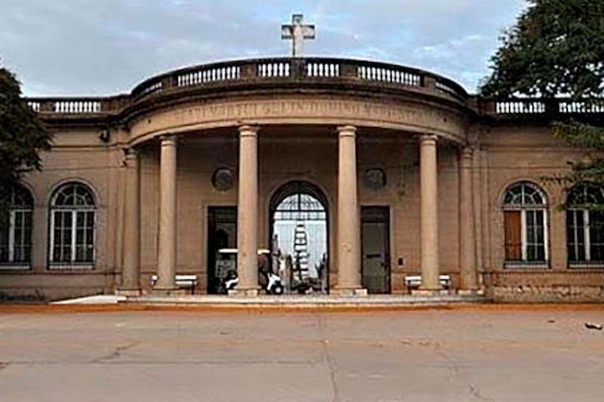 Los cementerios de Buenos Aires buscan ocupar su lugar en la historia, la cultura y el turismo