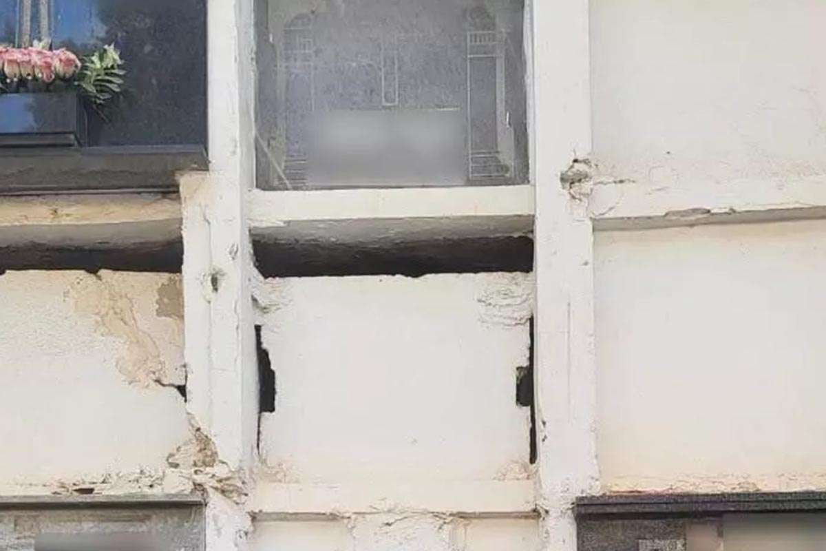 Oliva afronta la renovación de derechos funerarios caducados en su cementerio municipal