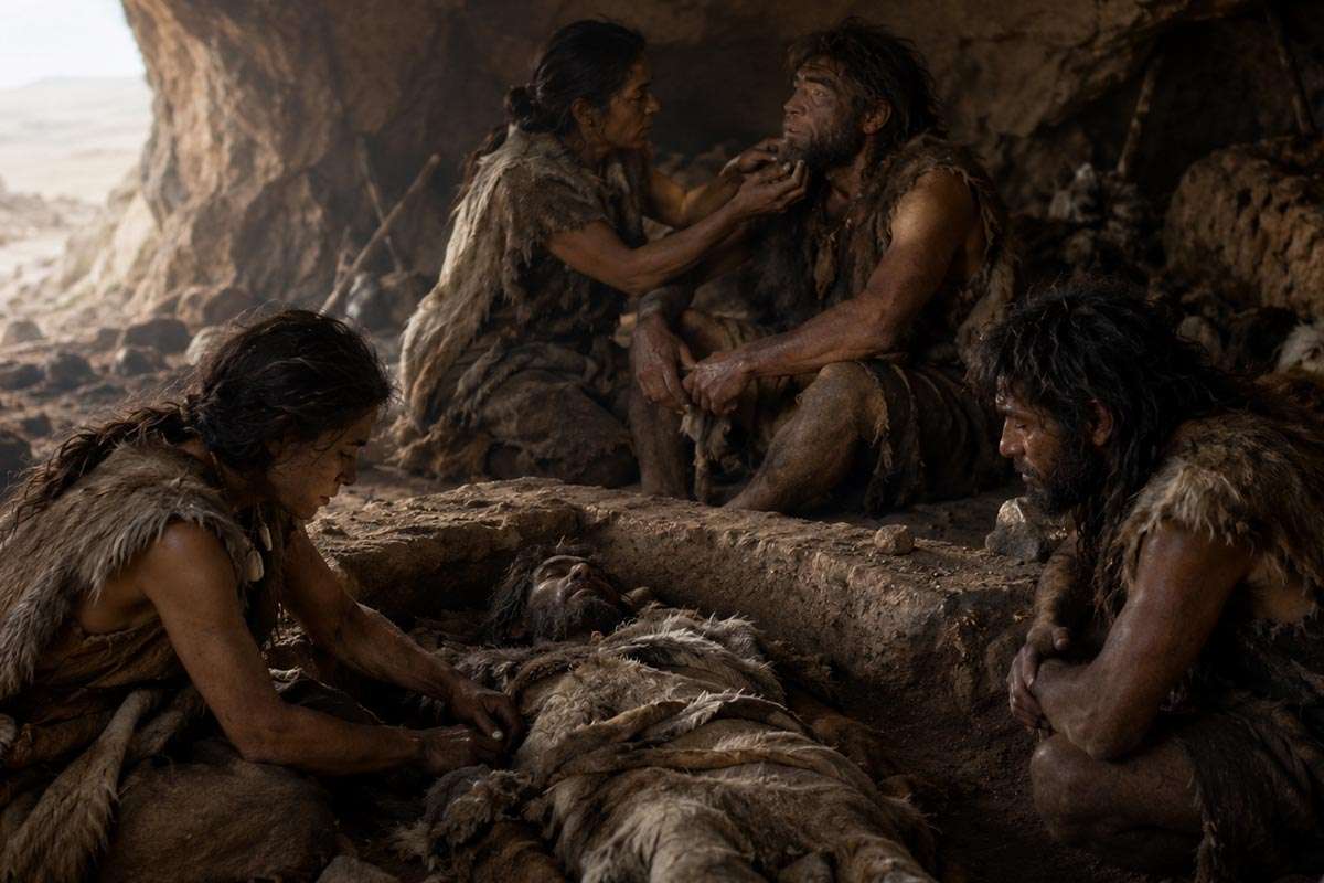 Los secretos de los primeros Homo sapiens revelados en un fósil