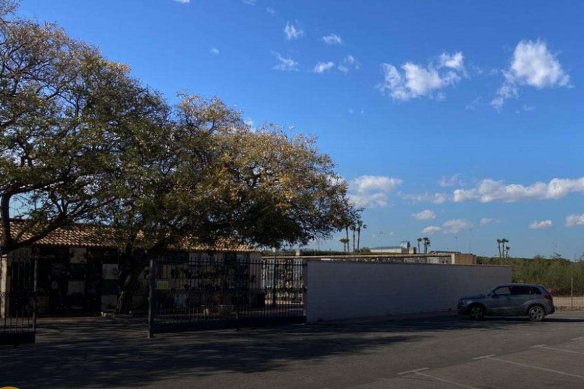 Torrevieja expande su cementerio con un plan que incluye un nuevo tanatorio