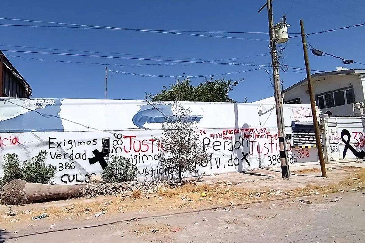 Fraude en el crematorio Plenitud: una llamada a la identificación de cuerpos