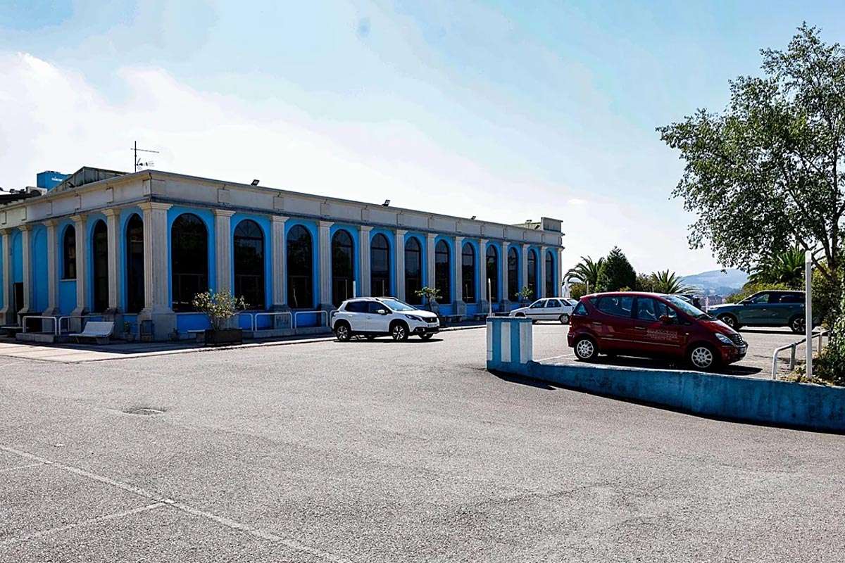 Un nuevo tanatorio en Avilés transformará la atención a las familias