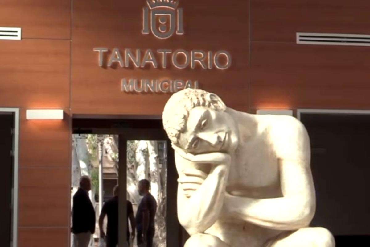 El tanatorio municipal de Melilla renace tras una reforma de casi un millón de euros