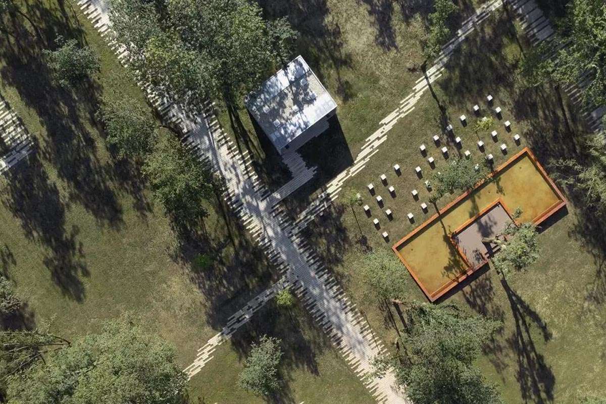 Lalín avanza en la licitación para la construcción de nichos y la ampliación del auditorio