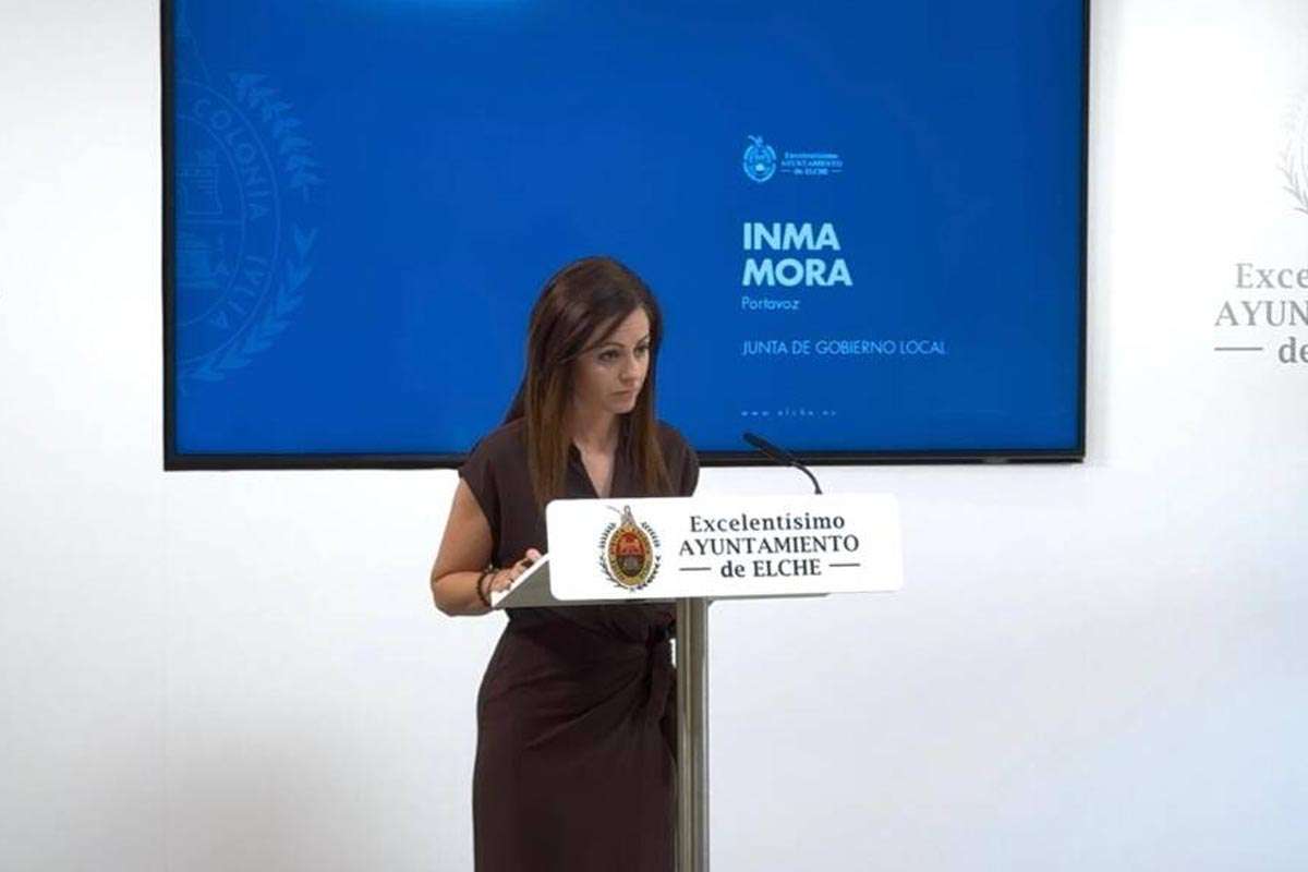 San Agatángelo se prepara para ampliar su capacidad con más de 2.000 nuevos nichos