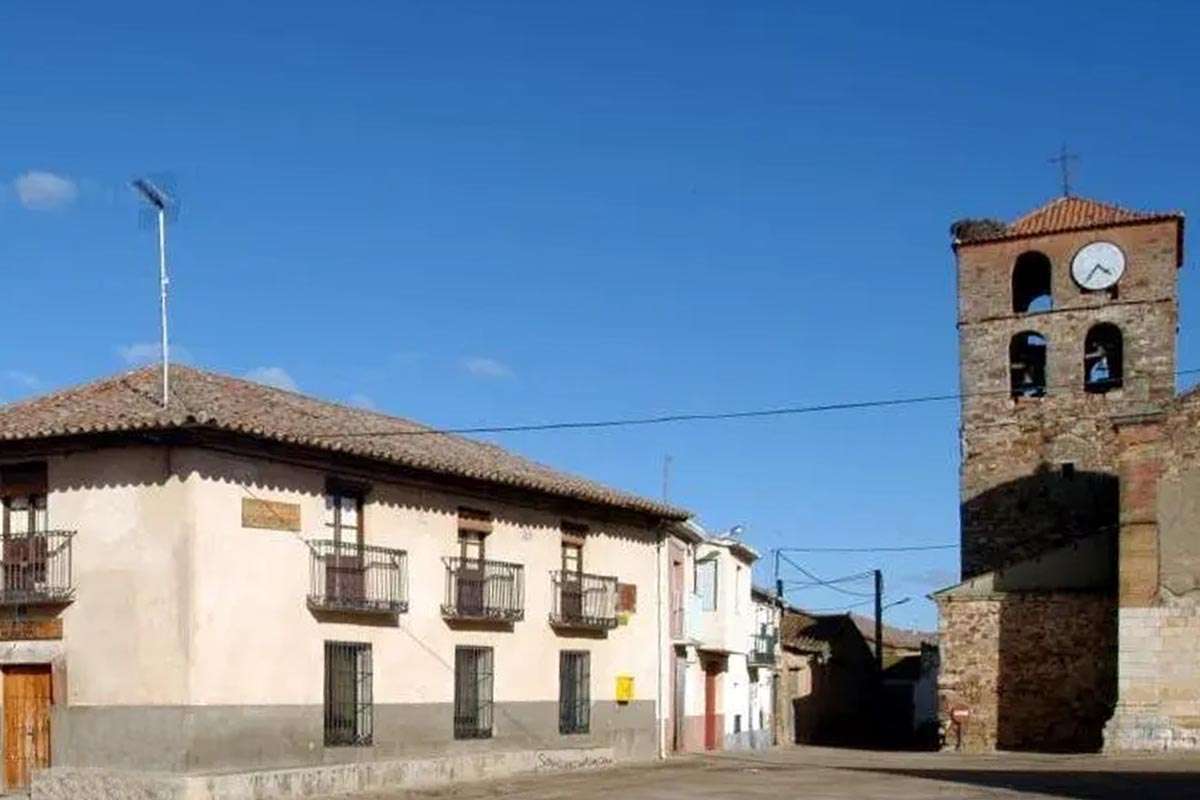 San Cebrián de Castro revisa las tasas del cementerio y velatorio municipal