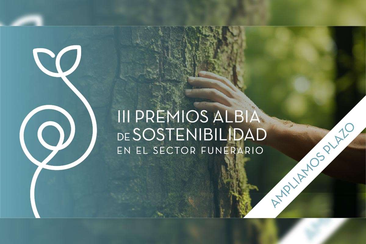Grupo Albia extiende el plazo para premiar la sostenibilidad