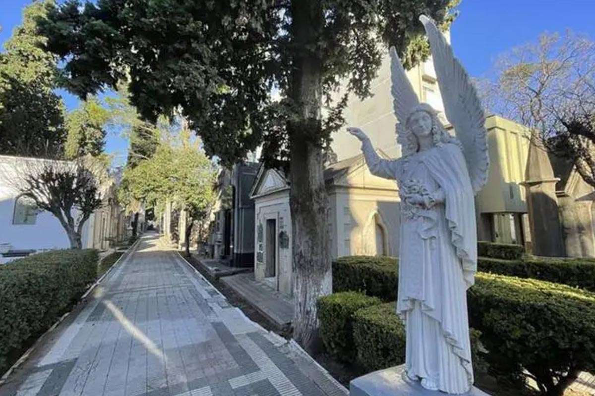 Córdoba transforma sus cementerios en un atractivo turístico cultural
