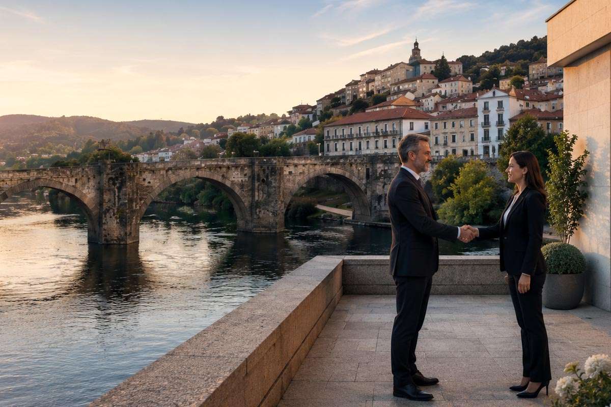 Grupo Albia expande su influencia en Galicia con la adquisición de CID GAVILANES