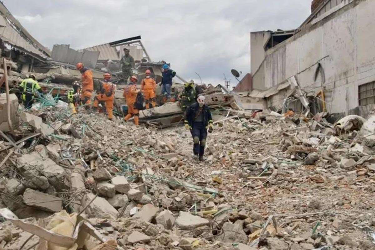 Funeraria en Cali señalada de aprovecharse del dolor tras el terremoto