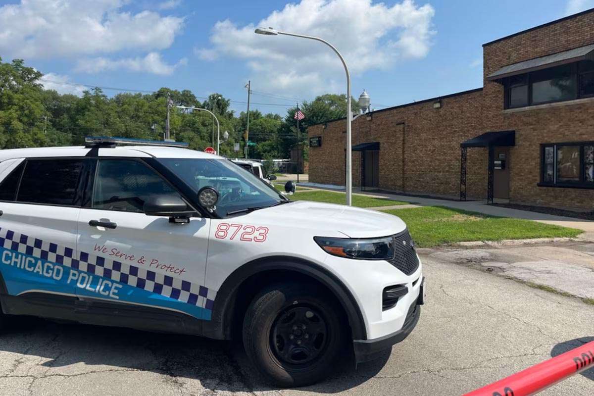 Escándalo en Chicago: descubren restos humanos mal almacenados en funeraria