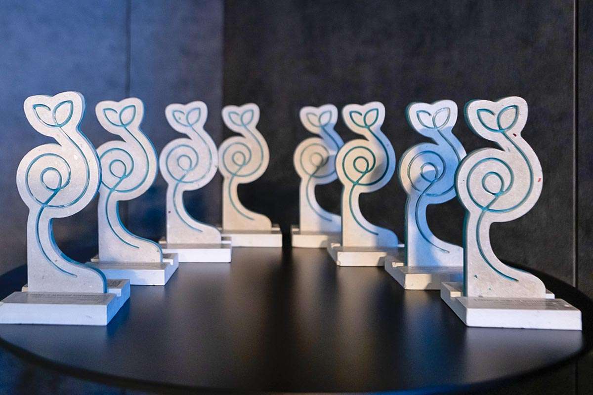 Récord de participación en los III Premios Albia de Sostenibilidad