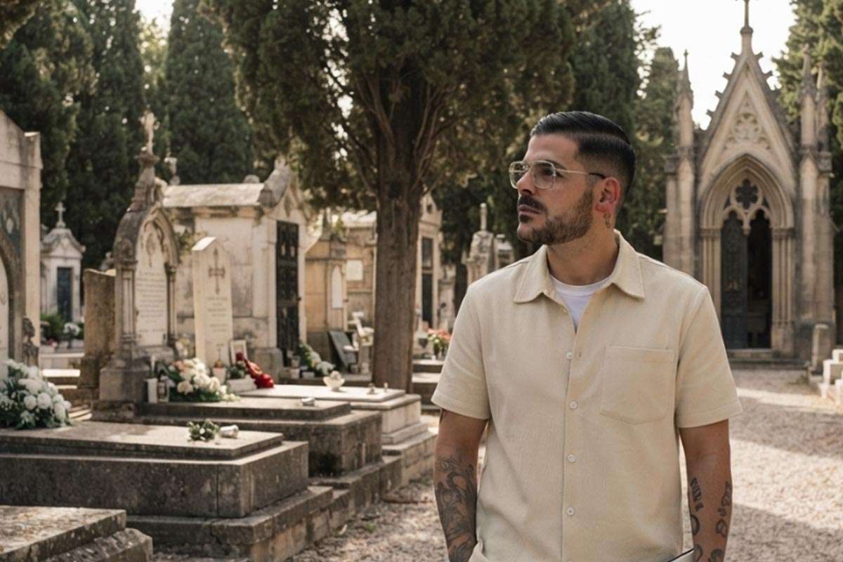 El arte de recordar: el auge del necroturismo y su impacto cultural