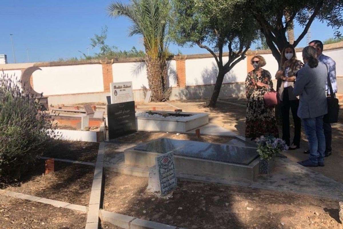 Cartagena y la controversia del cementerio multiconfesional